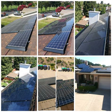solar panel cleaning livermore ca ” more